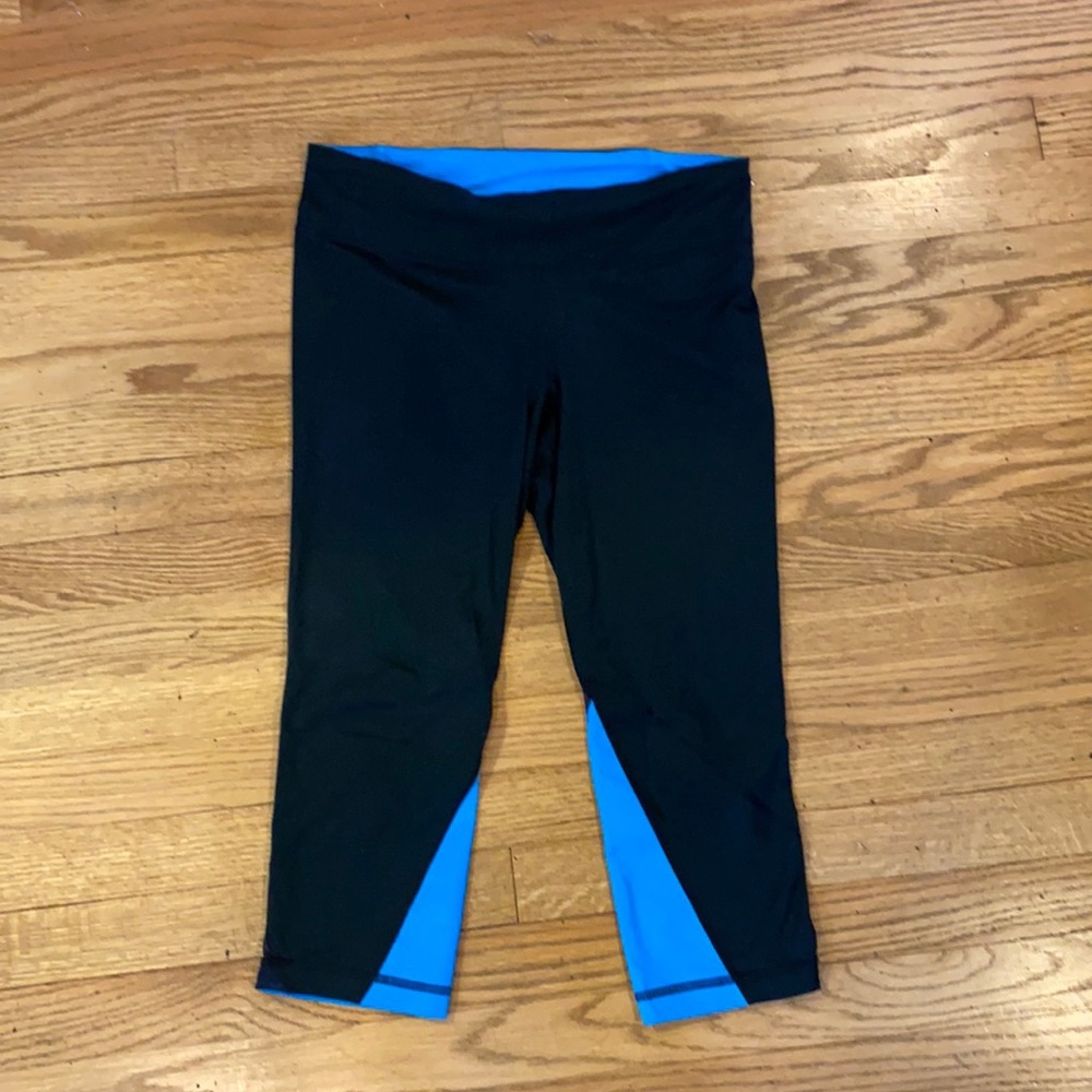 Under Armour Capris M